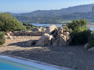 Casa de vacaciones Cannigione Grabación al aire libre 22