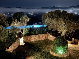 Casa de vacaciones Cannigione Grabación al aire libre 24