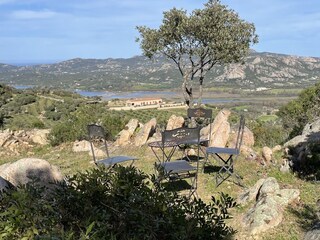 Casa de vacaciones Cannigione Grabación al aire libre 24