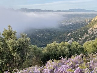 Casa de vacaciones Cannigione Grabación al aire libre 26