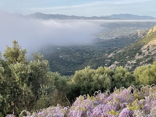Maison de vacances Cannigione Enregistrement extérieur 25
