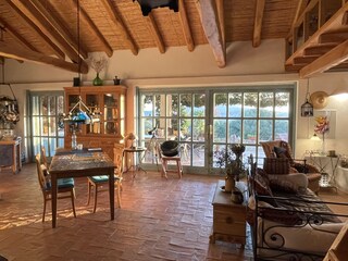 Casa per le vacanze Cannigione Caratteristiche 26