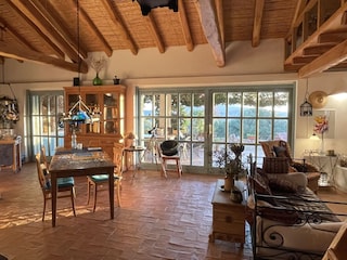 Maison de vacances Cannigione Équipement 26