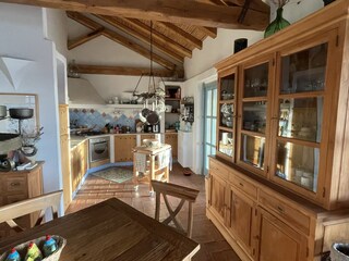 Casa de vacaciones Cannigione Características 30