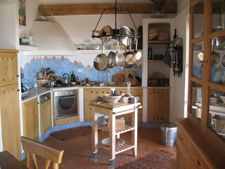 Casa per le vacanze Cannigione Caratteristiche 31