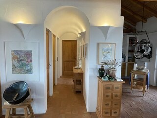 Casa per le vacanze Cannigione Caratteristiche 32