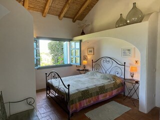 Casa de vacaciones Cannigione Características 33