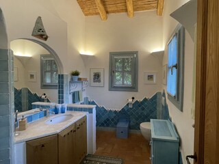 Casa per le vacanze Cannigione Caratteristiche 35