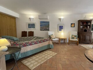 Casa per le vacanze Cannigione Caratteristiche 38