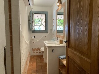 Casa per le vacanze Cannigione Caratteristiche 39