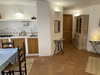 Casa per le vacanze Cannigione Caratteristiche 40