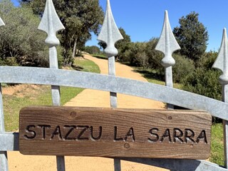 Casa per le vacanze Cannigione Registrazione all'aperto 2