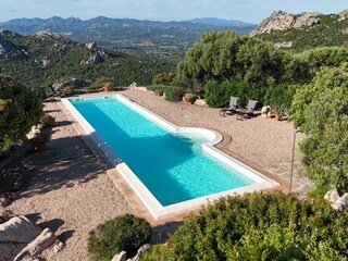 Vakantiehuis Cannigione Buitenaudio-opname 18