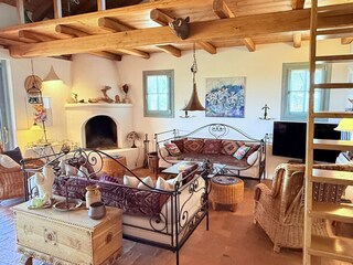 Maison de vacances Cannigione Équipement 29