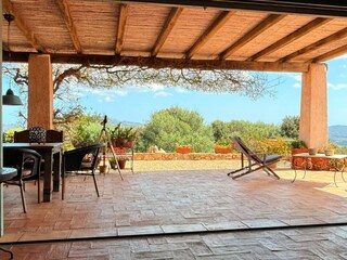 Casa per le vacanze Cannigione Caratteristiche 28