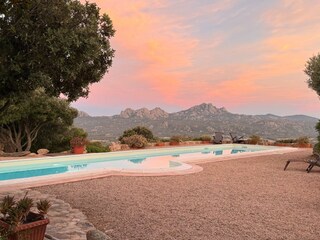 Casa per le vacanze Cannigione Registrazione all'aperto 21