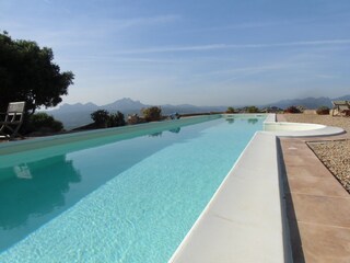 Vakantiehuis Cannigione Buitenaudio-opname 19