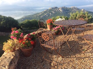 Holiday house Cannigione Outdoor Recording 14