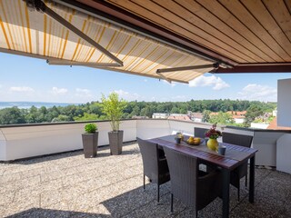 Apartamento de vacaciones Meersburg Grabación al aire libre 3