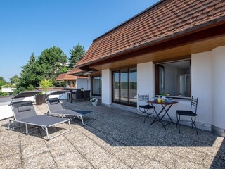 Apartamento de vacaciones Meersburg Grabación al aire libre 5