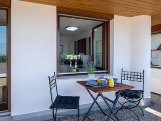 Apartamento de vacaciones Meersburg Grabación al aire libre 8