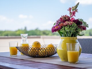 Apartamento de vacaciones Meersburg Grabación al aire libre 9