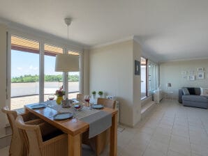 Huis Zomertijd - Vakantieappartement Zomerliefde