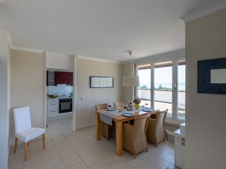 Apartamento de vacaciones Meersburg Características 10