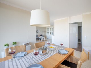 Apartamento de vacaciones Meersburg Características 11