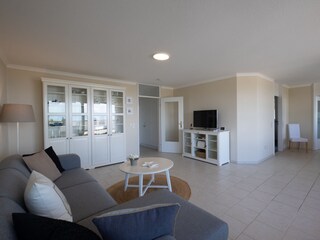 Apartamento de vacaciones Meersburg Características 12