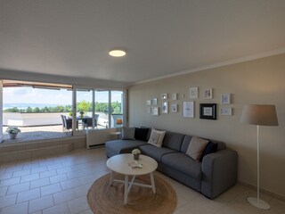 Apartamento de vacaciones Meersburg Características 13