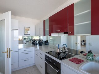 Apartamento de vacaciones Meersburg Características 14