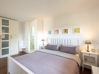 Apartamento de vacaciones Meersburg Características 15