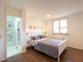 Apartamento de vacaciones Meersburg Características 16