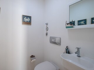 Apartamento de vacaciones Meersburg Características 18