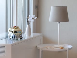 Apartamento de vacaciones Meersburg Características 19