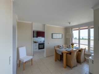 Vakantieappartement Meersburg Kenmerken 8