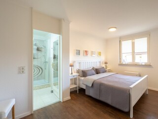 Vakantieappartement Meersburg Kenmerken 10