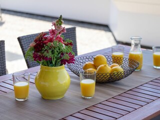 Apartamento de vacaciones Meersburg Grabación al aire libre 2