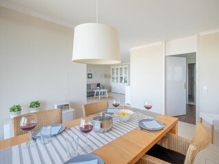 Apartamento de vacaciones Meersburg Características 11