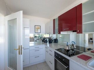 Vakantieappartement Meersburg Kenmerken 12