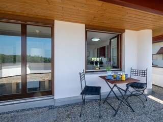 Vakantieappartement Meersburg Kenmerken 13
