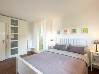 Vakantieappartement Meersburg Kenmerken 15