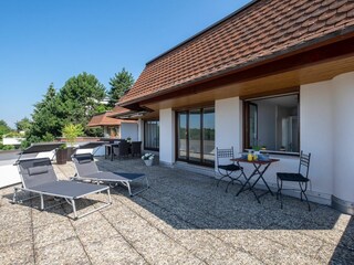 Apartamento de vacaciones Meersburg Grabación al aire libre 4