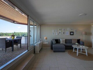 Apartamento de vacaciones Meersburg Características 19