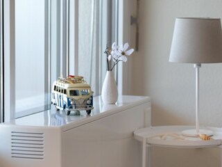 Vakantieappartement Meersburg Kenmerken 24