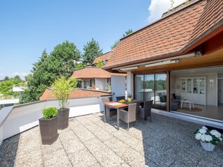 Vakantieappartement Meersburg Buitenaudio-opname 7