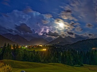 Appartamento per vacanze Riezlern Ambiente 37