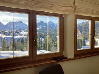 Appartamento per vacanze Riezlern Caratteristiche 18