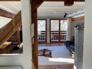 Appartamento per vacanze Riezlern Caratteristiche 15